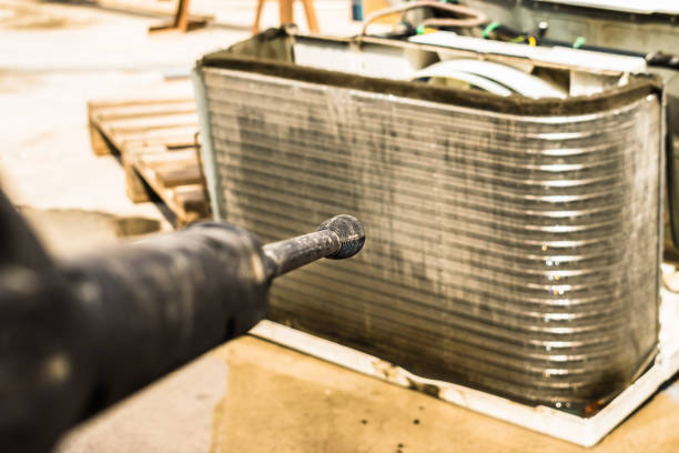 Best HVAC Air Duct Cleaning  in Chester Heights, PA
