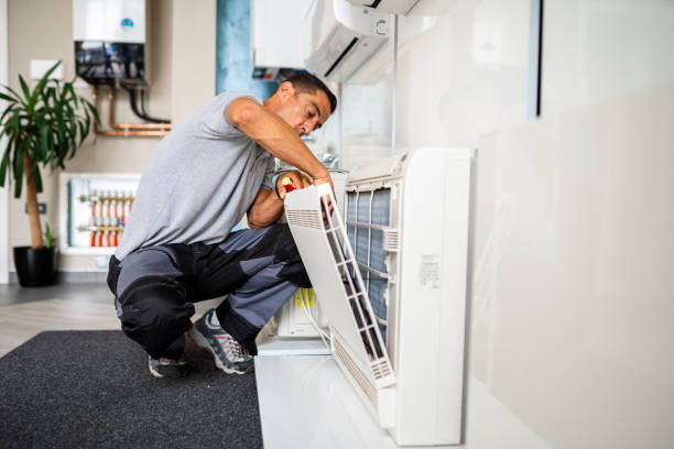 Best HVAC Duct Inspection Services  in Chester Heights, PA