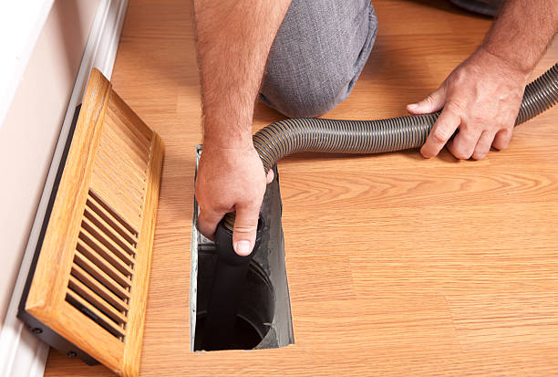Best Commercial HVAC Duct Cleaning  in Chester Heights, PA