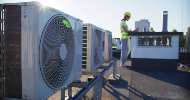 Best Air Duct Cleaning Near Me  in Chester Heights, PA
