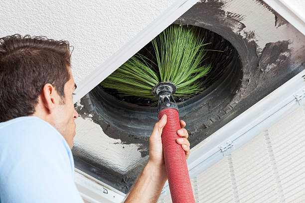 Best Commercial Air Duct Cleaning  in Chester Heights, PA