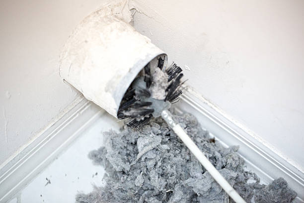 Affordable HVAC Duct Cleaning in PA