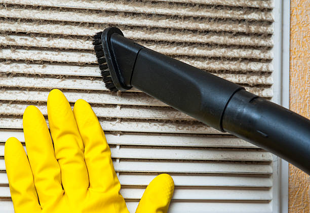 Best Home Air Vent Cleaning  in Chester Heights, PA