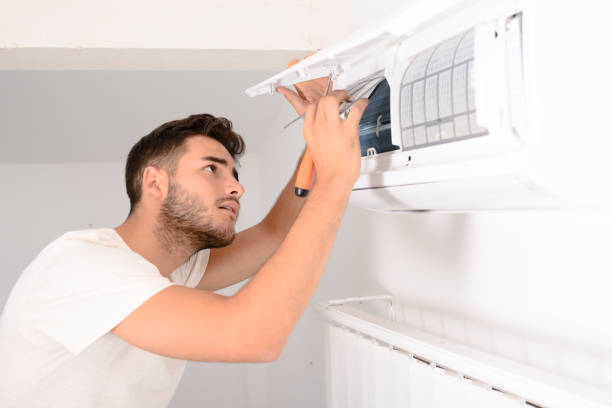  Chester Heights, PA Airduct Cleaning Pros